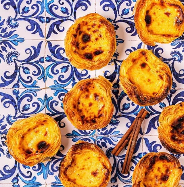 Between Sweet Traditions: pastel de nata workshop in Madeira - Your 2-Hour Flow: Rolling, Filling, Baking, and Tasting