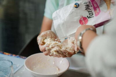 Between Sweet Traditions: pastel de nata workshop in Madeira