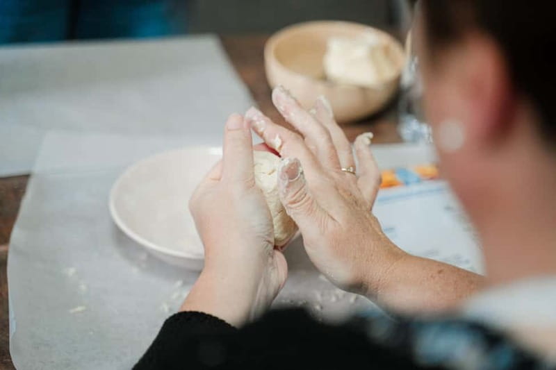 Between Sweet Traditions: pastel de nata workshop in Madeira - Where You Meet in Funchal, and How to Make the Time Easy