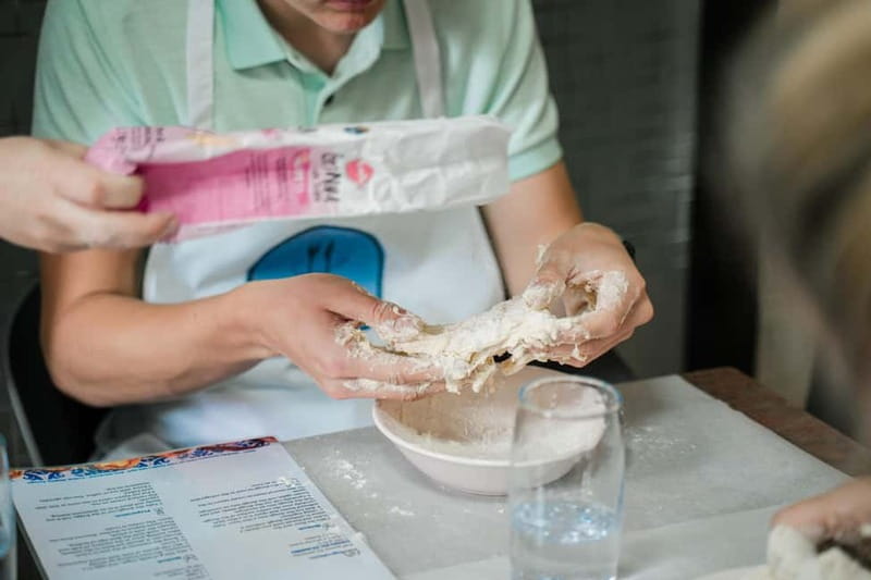 Between Sweet Traditions: pastel de nata workshop in Madeira - Price and Value: Why $81 Can Make Sense for a Skill, Not Just a Treat