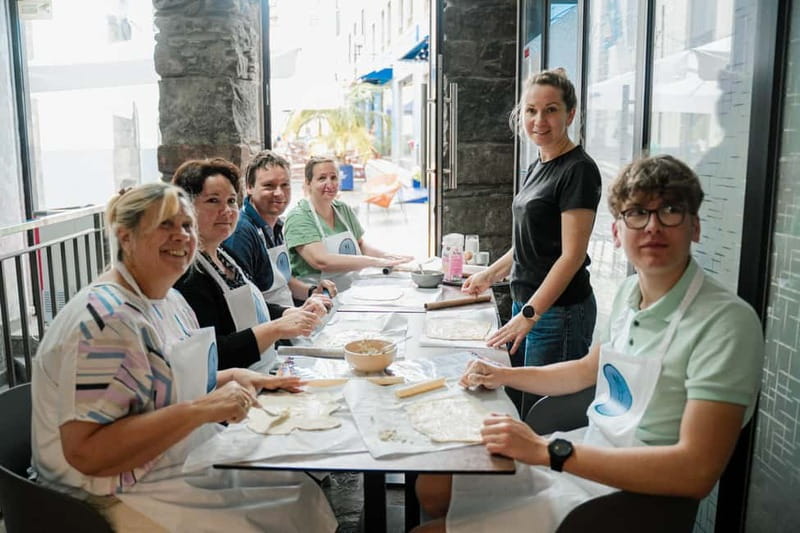 Between Sweet Traditions: pastel de nata workshop in Madeira - Who This Pastel de Nata Workshop Is Perfect For