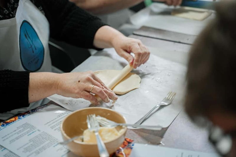 Between Sweet Traditions: pastel de nata workshop in Madeira - Dietary Limits and Booking Reality Checks