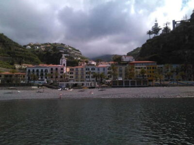 Bird Island sweet west tour