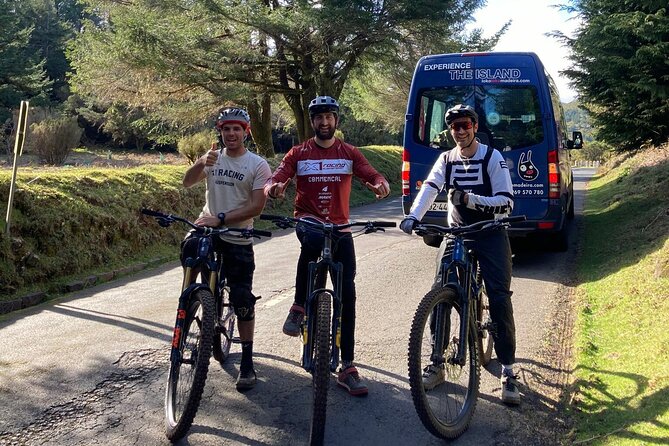 Botanical Trails of Madeira. Mountain biking Trail Experience - Should You Book Botanical Trails of Madeira Mountain Biking?