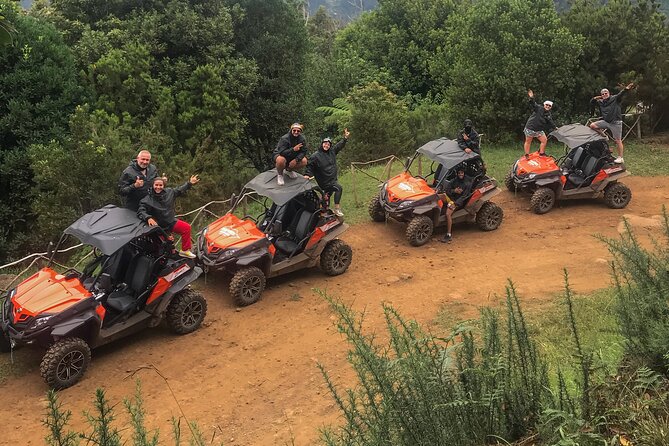 Buggy Adventure in Madeira off Road - Key Highlights You Should Know