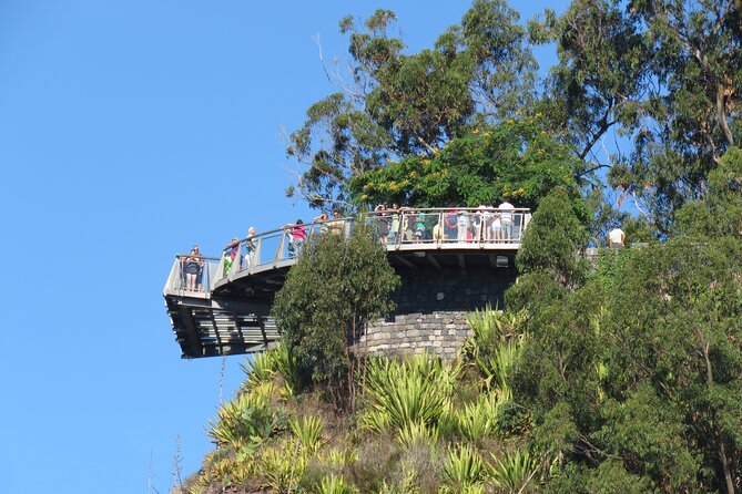 Cabo Girão Sea Cliff and Mountains 4WD Experience - Miradouro da Boca dos Namorados: top views that make Curral das Freiras click