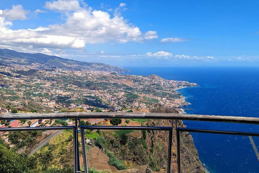Cabo Girão Skywalk in 3h: Private Jeep Experience + C. Lobos - Price and value: where the $70 adds up