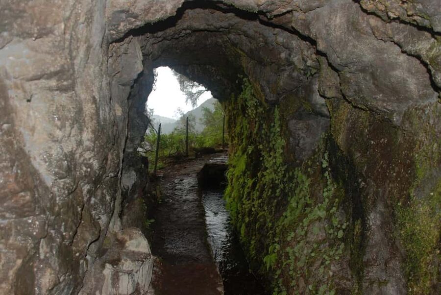 Caldeirão Verde: Levada Caldeirao Verde Hiking Transfer - Key things that make Caldeirão Verde worth your time