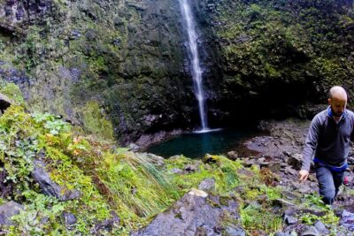 Caldeirão Verde Levada (PR 9) – Guided Madeira Levada Walk