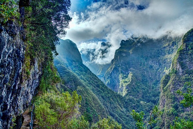 Caldeirão Verde Levadas Walk in Madeira - Key things I’d plan around