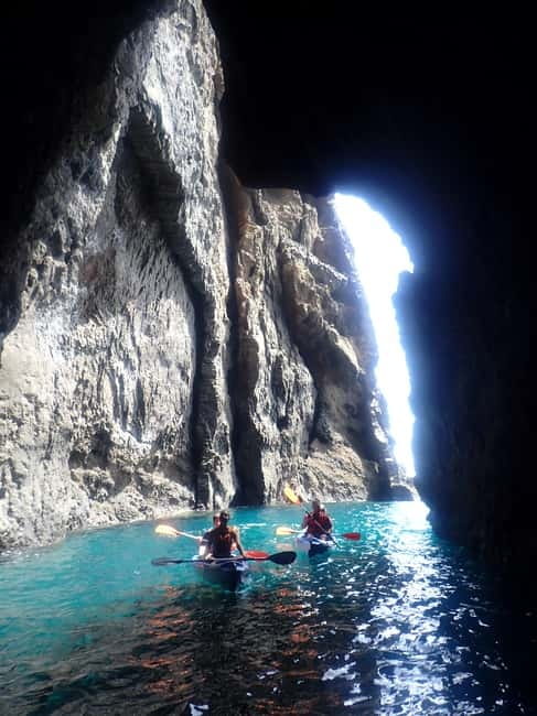 Calheta Kayak Tour - Key Things I’d Put on Your Radar