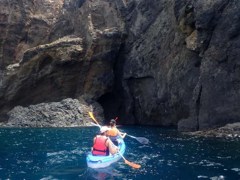 Calheta Kayak Tour - Price and Value: Is $49 Worth It?