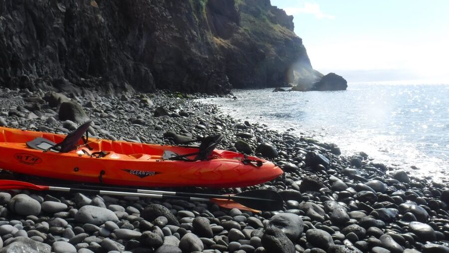 Caniço, Madeira: Marine Reserve Kayak & Snorkelling Tour - What to Bring, and the Small Choices That Improve Your Day
