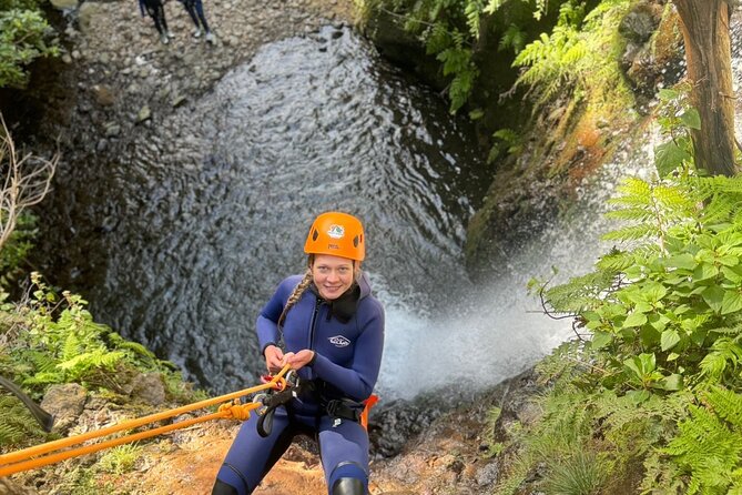 Canyoning at Camacha Madeira Island - Camacha Canyoning on Madeira: What This Day Is Really About