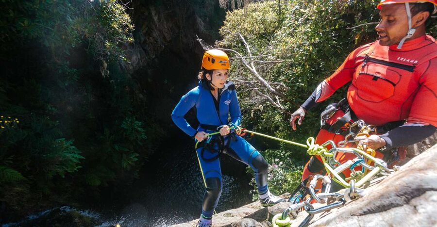 Canyoning for All - Beginner | Funchal - Key highlights to know before you go
