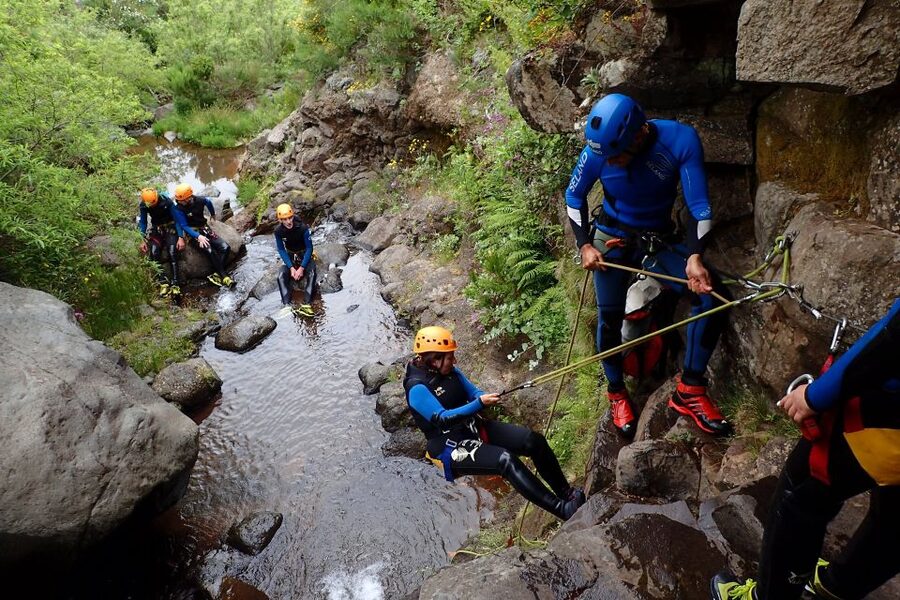 Canyoning in Madeira: Ideal for First-Timers and Families - What’s included, and why it’s worth the $82