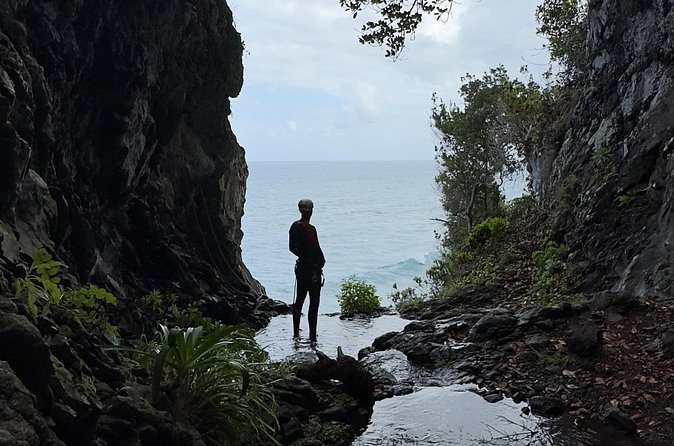 Canyoning Madeira Intermediate - Who Should Book This Canyoning in Madeira?