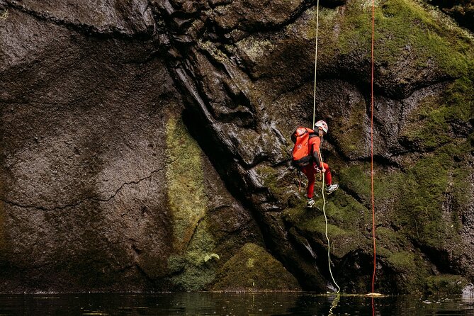 Canyoning Madeira Premium Advanced - Key Highlights You Should Know Before You Go