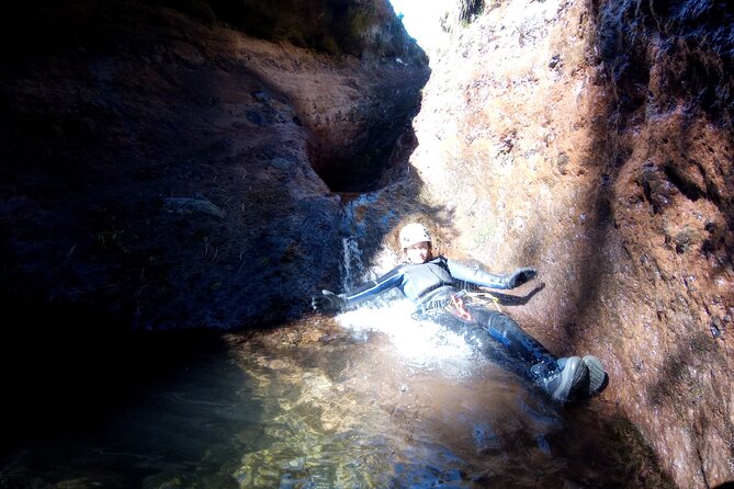 Canyoning Madeira Private/Small group tour - Equipment, Certified Guidance, and Safety That Feels Real