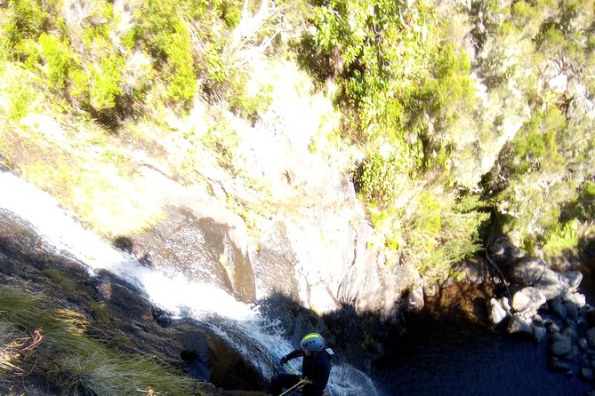 Canyoning Madeira Private/Small group tour - Views, Photos, and the Fun Part You Will Remember