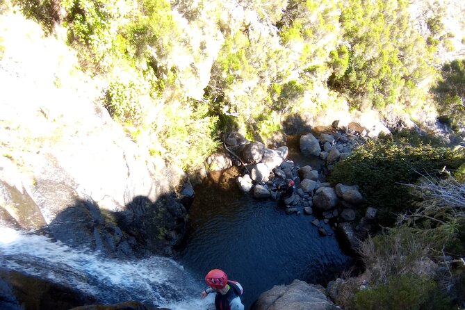Canyoning Madeira Private/Small group tour - Price and Value: Why $96.31 Can Be a Fair Deal