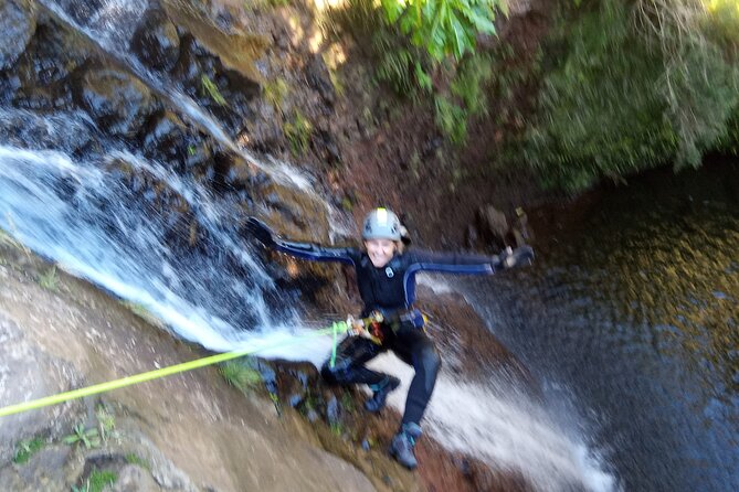Canyoning Madeira Private/Small group tour - Weather Rules: Why Your Morning Needs a Backup Plan