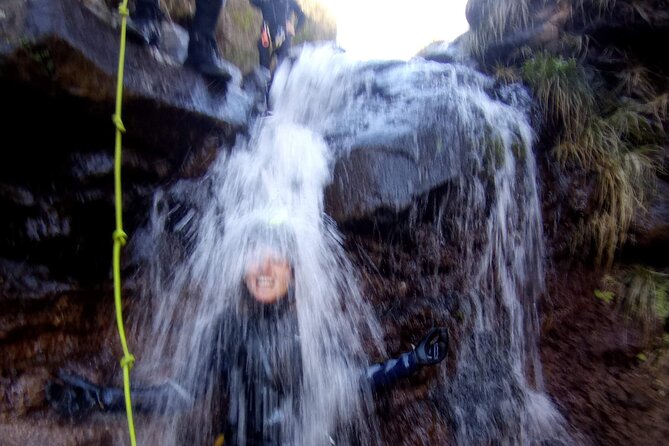 Canyoning Madeira Private/Small group tour - Should You Book This Private Canyoning Tour in Madeira?