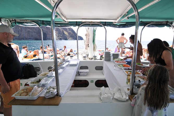 Catamaran Day Cruise to Desertas Islands from Funchal - Why the Desertas Islands are worth a full day from Funchal