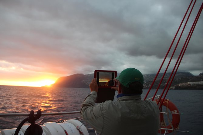 Catamaran Sunset Cruise from Funchal - What to bring and what to wear for a Madeira evening cruise