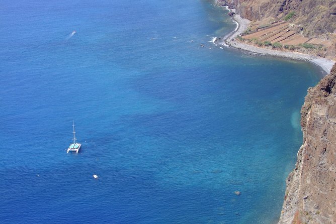 Catamaran Sunset Cruise from Funchal - What you actually get for $48.27 per person
