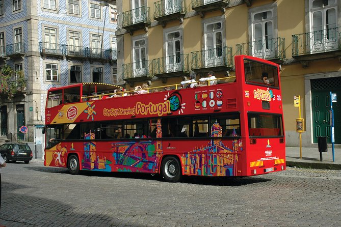 City Sightseeing Funchal Hop-On Hop-Off Bus Tour - Price and logistics: what you’re really paying for at about $30 per person