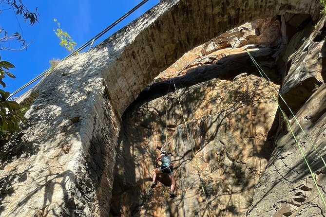 Climbing Madeira - Key highlights at a glance