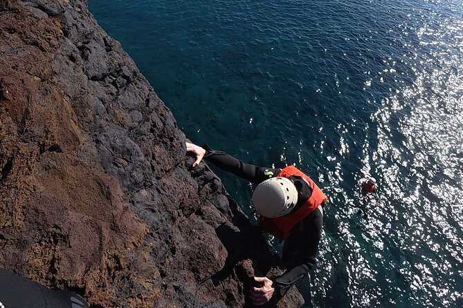 Coasteering Adventure with Snorkeling from Funchal - Value check: is $78.44 worth it for a Madeira half-day?