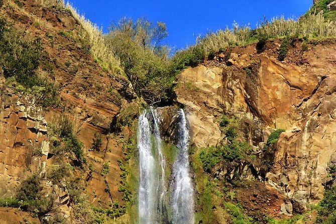 Craters of Fire - 4X4 Full-Day Tour - Morning Pickup in Funchal, Then Southwest Madeira in a 4x4