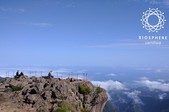 Cristo Rei, Arieiro Peak and Santo da Serra 4x4 Experience - Why this half-day 4x4 in Funchal is such good value