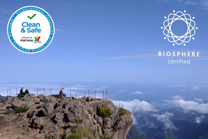 Cristo Rei, Arieiro Peak and Santo da Serra 4x4 Experience - Cristo Rei: history plus panoramic payoff