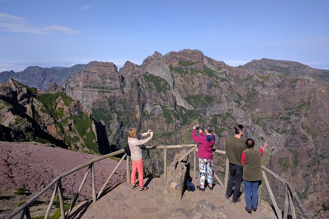 Cristo Rei, Arieiro Peak and Santo da Serra 4x4 Experience - Is this Cristo Rei and Arieiro 4x4 worth booking?