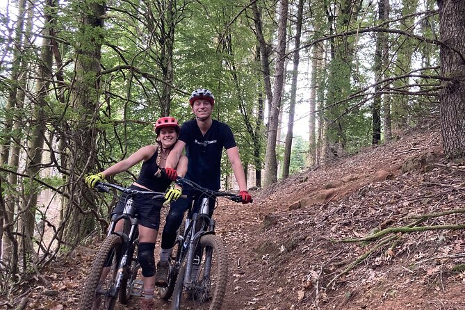 Cross Country - Moutain Bike Tour - Bikes, helmets, and why the guide briefing changes everything