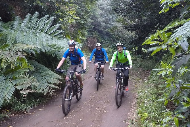 Cross Country - Moutain Bike Tour - Price and what’s actually included (is $102.35 worth it?)