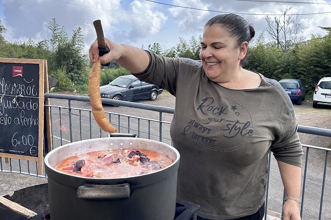 Culinary "Food & (E) Bike" Tour - Price and value: what your $98.33 actually covers