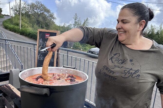 Culinary "Food & (E) Bike" Tour - Who should book this tour, and who should skip it
