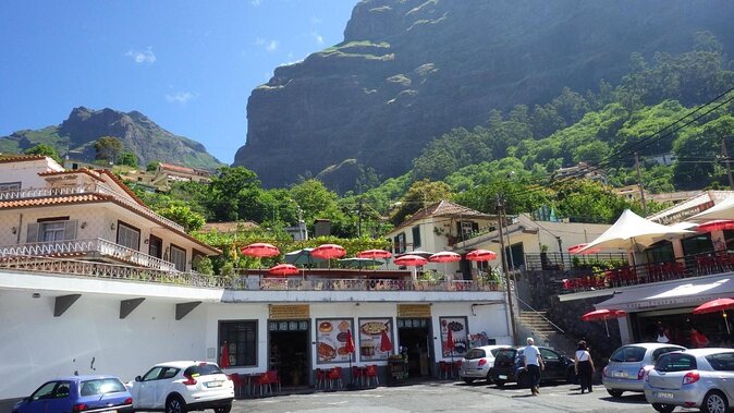 Curral das Freiras e Monte - Half-Day Rhythm: How the Tour Actually Feels in Funchal
