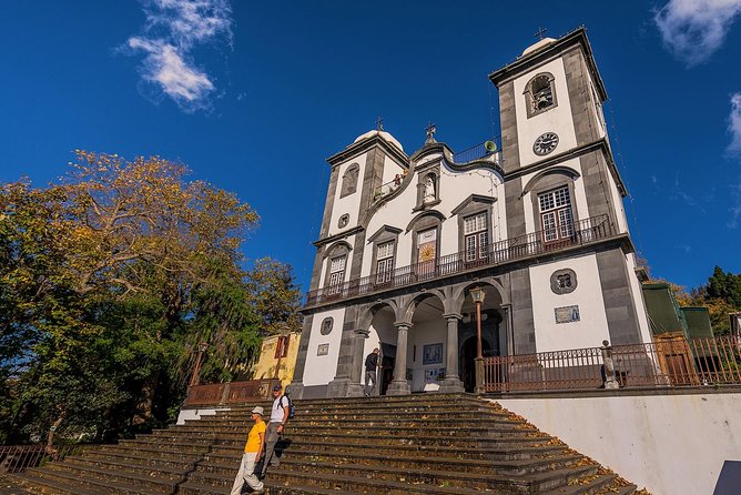 Curral das Freiras e Monte - What the Private Format Changes for You