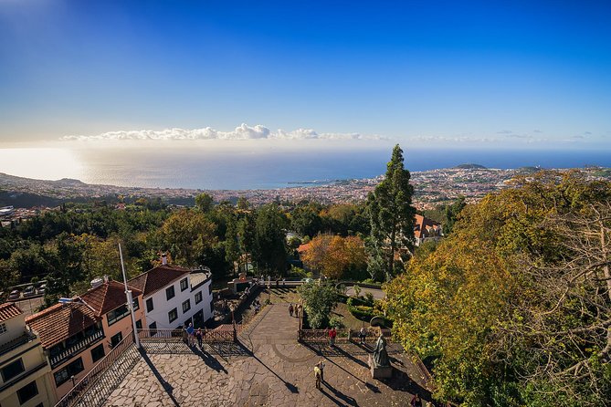 Curral das Freiras e Monte - Timing: How to Get the Most From 3 to 4 Hours