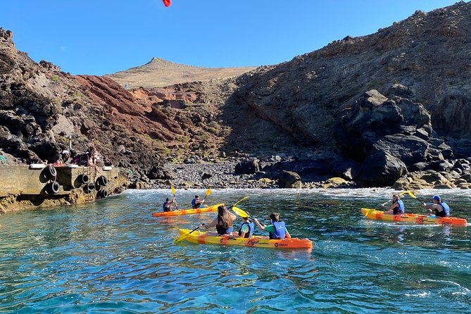 Day Pack @ Ponta de São Lourenço - Key points that make this Day Pack worth a look