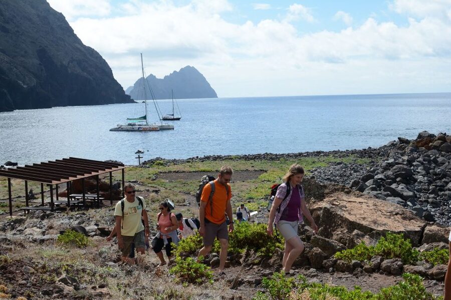 Desertas Islands Full-Day Catamaran Trip from Funchal - Key points to know before you go