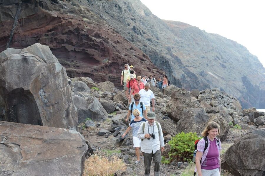 Desertas Islands Full-Day Catamaran Trip from Funchal - Price value: what you pay for at $106 per person