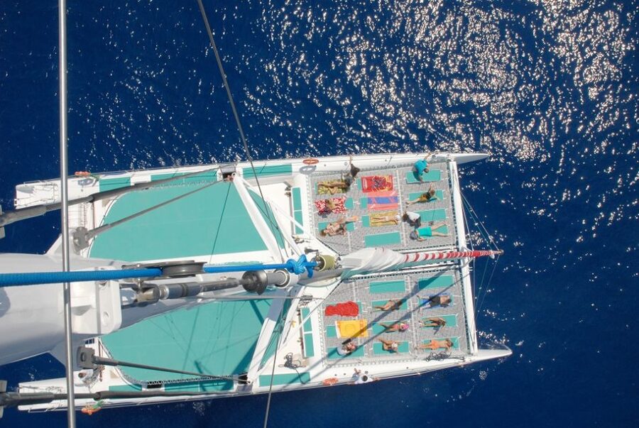 Desertas Islands Full-Day Catamaran Trip from Funchal - Who should choose this catamaran trip, and who might feel frustrated