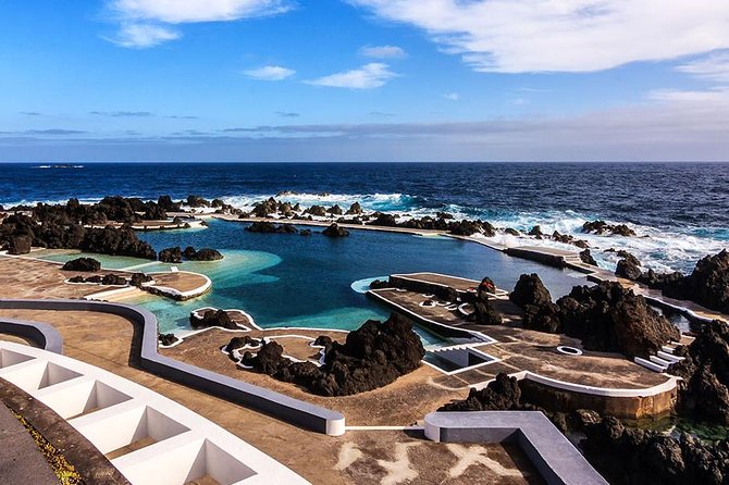 Discover Madeira In 2 Days (from 09h To 17h - Each Day) - Price and what you truly get for $72.09