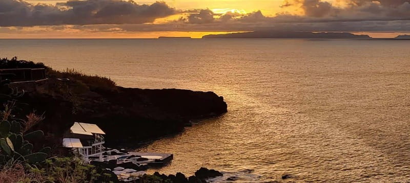 Discover Madeira in your own way: Private full-day tour - Funchal Pickup and Door-to-Door Ease: Making the First Hour Count